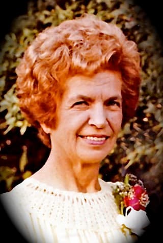 Olga (Zurowski) Petrone