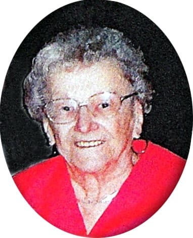 Olga (Nimcan) Sudworth
