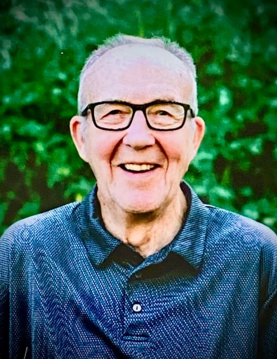 Otto Verner Pedersen