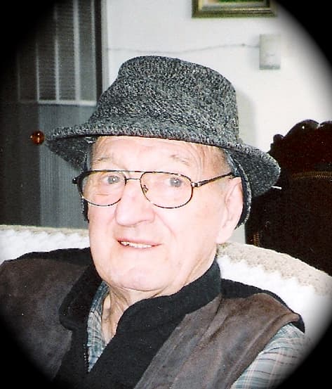 Palmer Keyworth