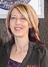 Patricia Dawn (Rowe) Green