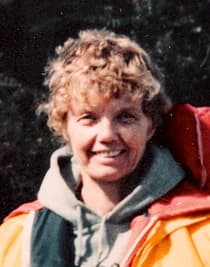 Patricia Ann (Phelan) Lassey