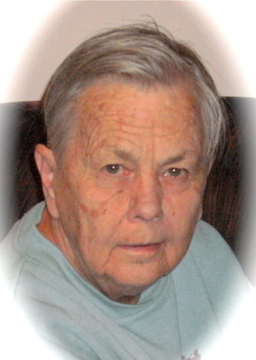 Patricia "Carol" Ann (Curran) Young