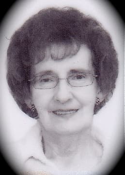 Patricia "Pat" Victoria (Winarski) Heisie