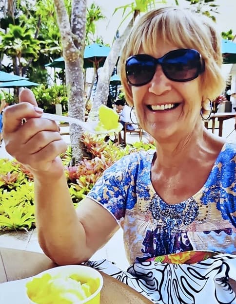 Patricia "Patty" Ann (Murray) Clarkson