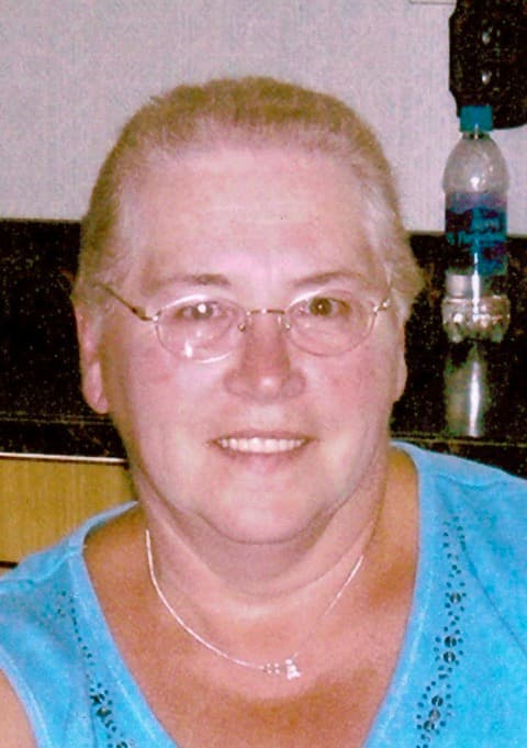 Paulette Deanna (Vanoni) Pedersen