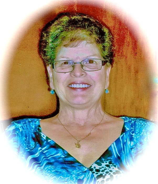 Penny Jo Anne Sinclair