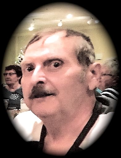 Peter Allan Haiav