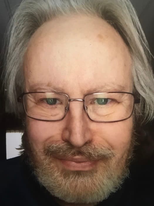 Peter Michael Iwasiuk