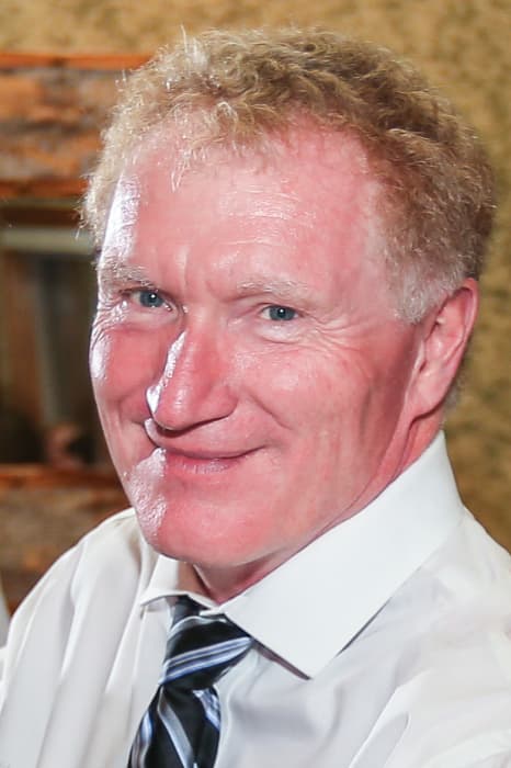 Peter Campbell Kinnear