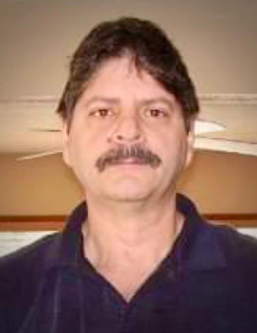 Peter Gino Zazzara