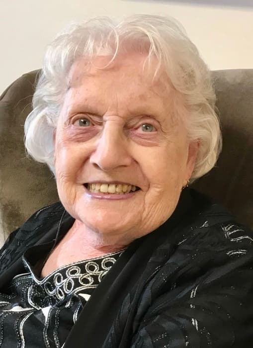 Phyllis Elizabeth Kiemele