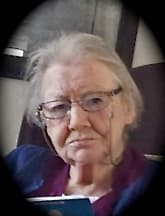 Phyllis Ann (Brown) Love