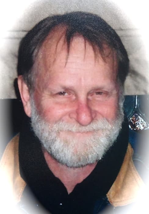Randall "Randy" John Reneau