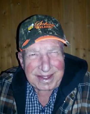 Raymond William Schaap