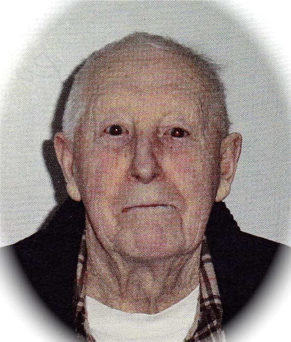 Raymond "Ray" Guilbeault