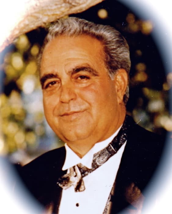 Riccardo Salvatore Ottavi