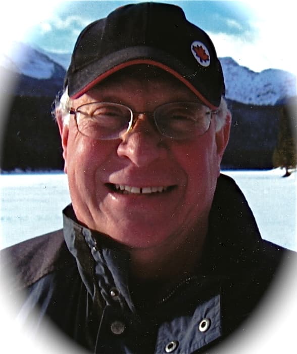 Richard Francis Brazzoni
