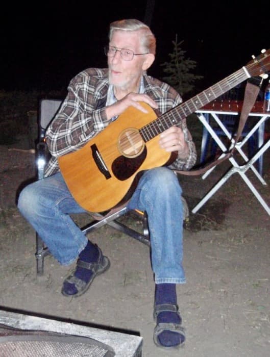 Richard Perley Curtis