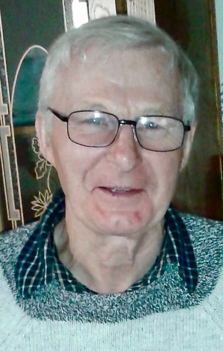 Richard L. Johnsen