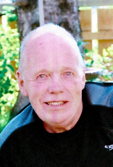 Richard Henry Lamey