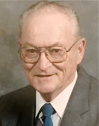 Richard Donald Wells