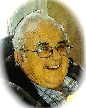 Richard "Dick" Beaudette Beadle