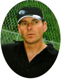 Rick Field