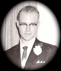 Robert Michael Bobrosky