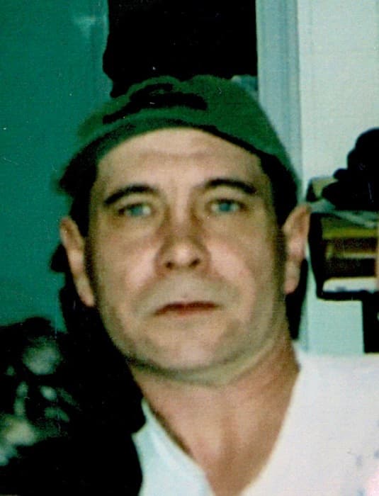Robert John Evans