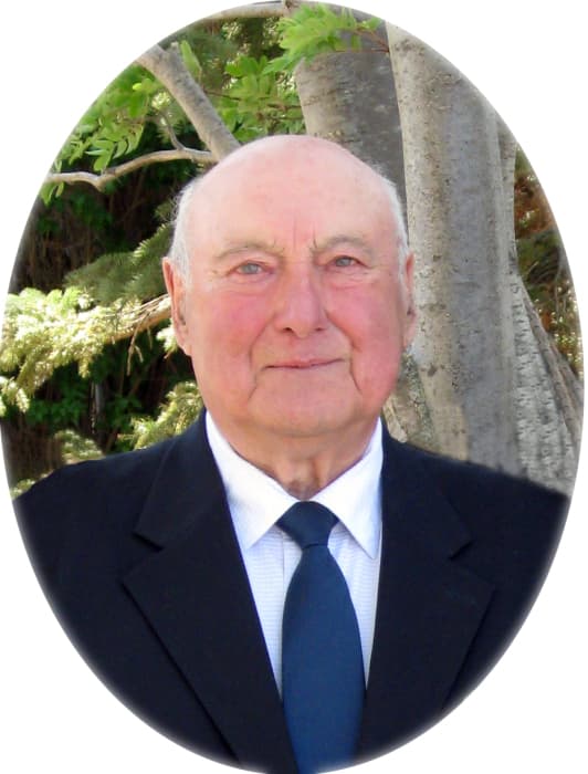 Robert Francis Lovell