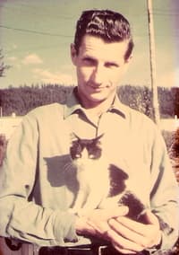 Robert Chisholm Morrow