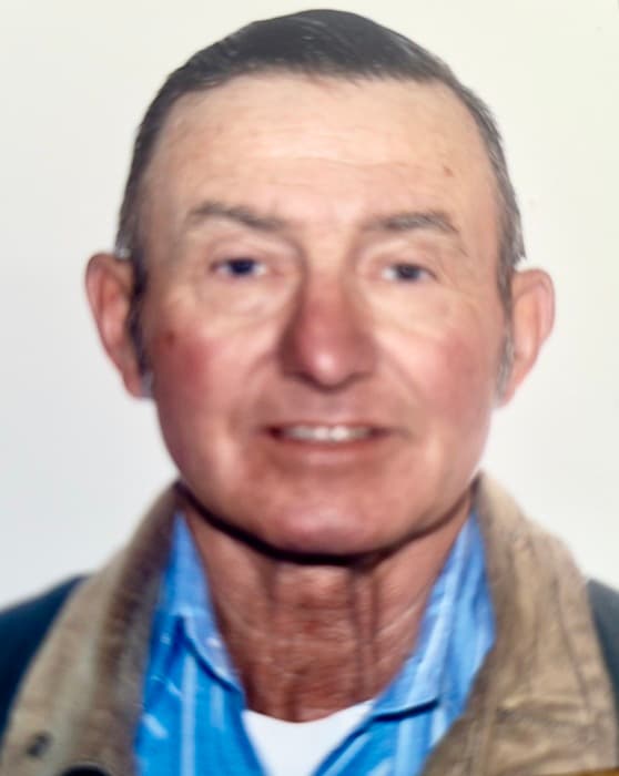 Robert "Bob" Elmer Christian