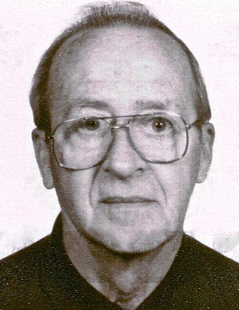 Robert "Bob" John Laithwaite