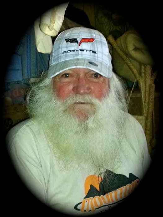 Robert "Bob" William Lee