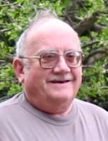 Robert "Bob" Kendrew Liddell