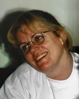 Roberta (Dawe) Halladay