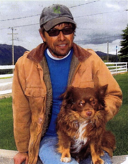Roger Yves Tremblay