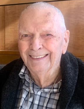 Roland Benjamin Anderson
