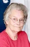 Rosalie Kathleen Harriott