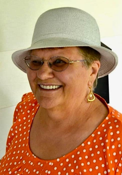 Rosanna (Giacchetta) Gaydos
