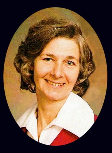 Rose (Barnes) Kane