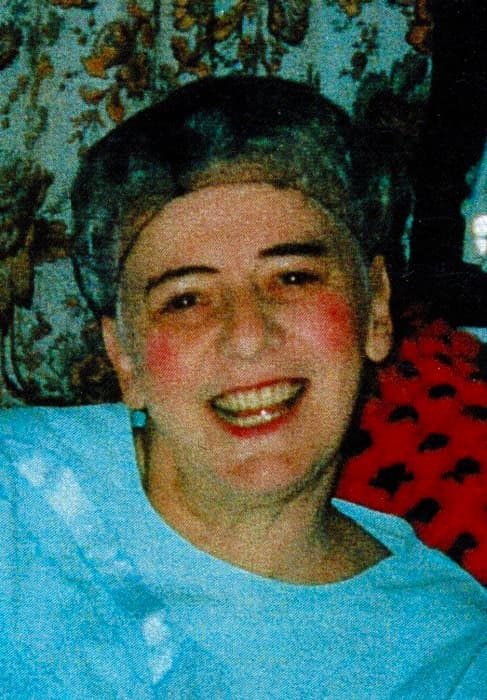 Rosemarie Cocciolone