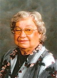 Rosemarie Theresa (Kaupp) Erdos