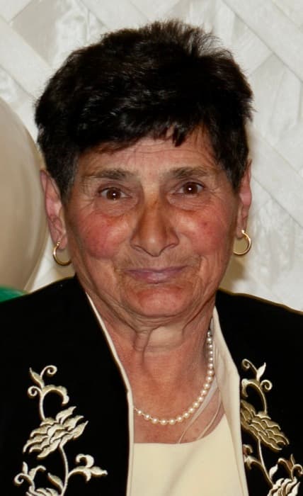 Rosina Olivieri