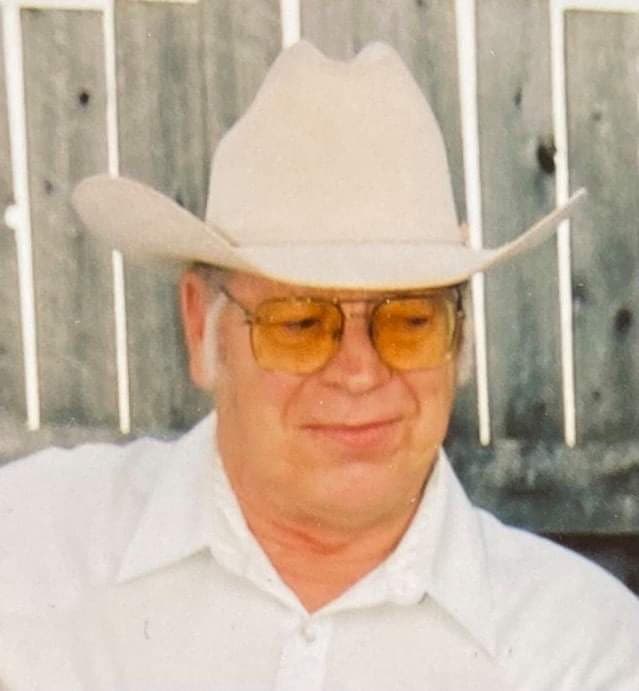 Ross Andrew Jensen