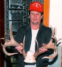 Roy Frederick Hill
