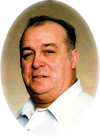 Roy Antonio Lazzarotto