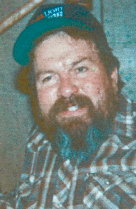 Roy Bert Schufle