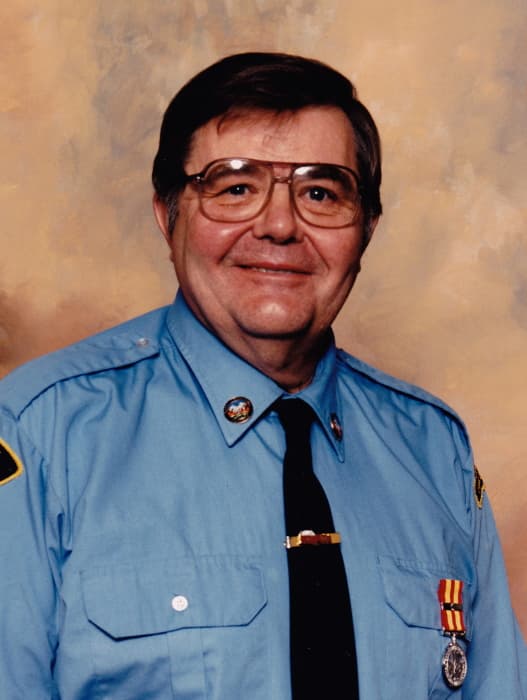 Russell Charles Caesar Montalbetti